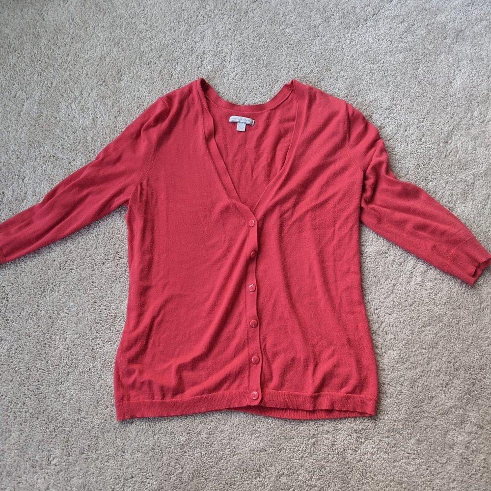New York & Company Cardigan
